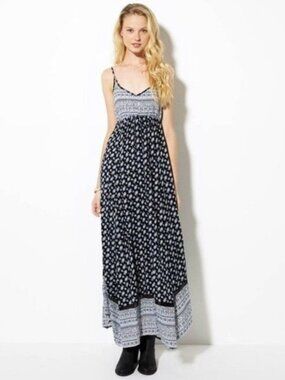AMERICAN Eagle maxi dress